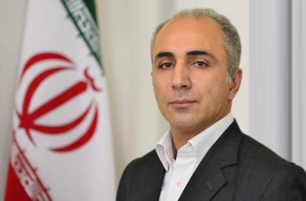 مدیرکل امور اداری و پشتیبانی وزارت ارتباطات منصوب شد