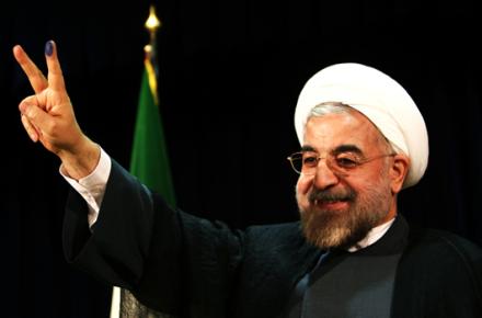 امکان ثبت رای ایرانی‎ها به نفع روحانی وجود ندارد!