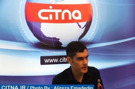 طراحی دانشنامه آزاد فناوری اطلاعات به همت مبتکر جوان ایرانی