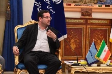 رحمانی: با IT می‎توان دانشگاه شریف را به خانه روستائیان برد 