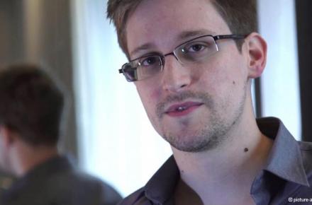 زلزله‎ای که "اسنودن" در دنیای حریم خصوصی به پا کرد