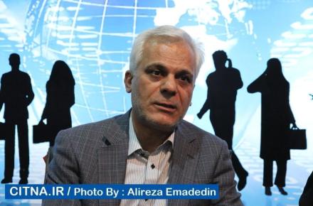 سردار طلایی در گفت‎وگو با سیتنا: شبکه‎های اجتماعی شمشیر دولبه‎اند