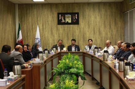 برای نخستین بار، نماینده‎ی بخش خصوصی در کمیسیون تنظیم مقررات حضور خواهد یافت