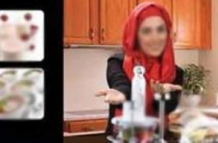 ممنوعیت استفاده از تصاویر زنان در تبلیغات