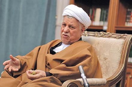 آیت الله هاشمی: سد کردن راه فناوری اطلاعات به بهانه‎های امنیتی غیر منطقی است