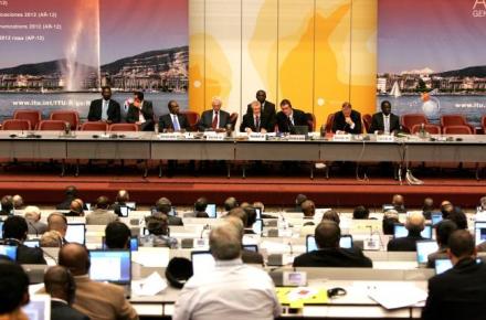 ساماندهی گروه‎های مطالعاتی ایرانی برای شرکت در اجلاس جهانی توسعه مخابرات 