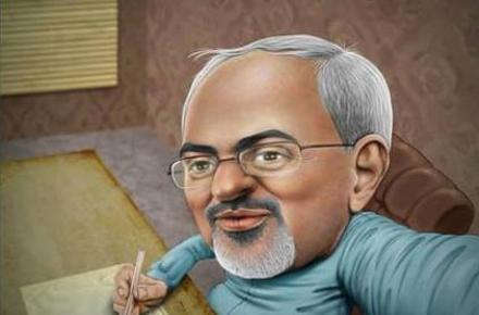 گذری به کامنت‎های جذاب هموطنان در صفحه‎ی فیس بوک ظریف 