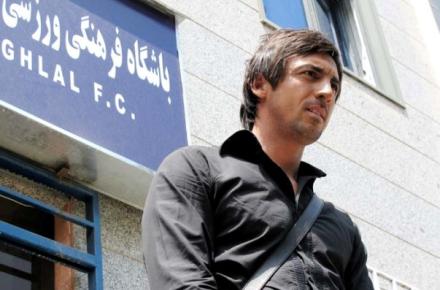 اعتراض "مهدی رحمتی" به سوء استفاده از نامش در فیس بوک