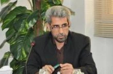 انتصاب معاون توسعه مدیریت و منابع شرکت ارتباطات زیرساخت 