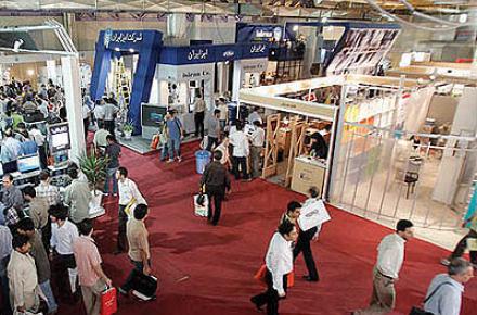 تحریم نمایشگاه الکامپ دیگر جوابگو نیست 