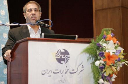 شرکت مخابرات در واگذاری تلفن ثابت ضرر می‎دهد