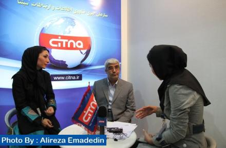 مدیرعامل اعتماد مبین: با بازگشت کابل‎های مسی به وزارت، وضعیت سهامداران مخابرات بهبود می‎یابد