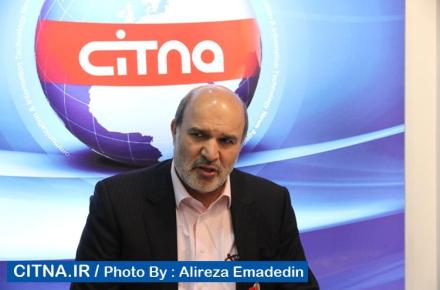 مدیرعامل مخابرات خبر داد: "افزایش 7.5 ریالی تعرفه‎ی مکالمات تلفن ثابت با مجوز شورای رقابت"