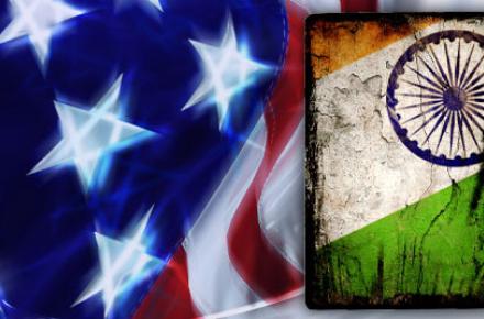 نصب تجهیزات جاسوسی از سفارت هند در آمریکا