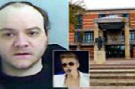 شناسایی بزرگترین متجاوز اینترنتی در دنیا +عکس