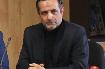 فعالیت کارگزاران متخلف طرح شبنم متوقف می‌شود