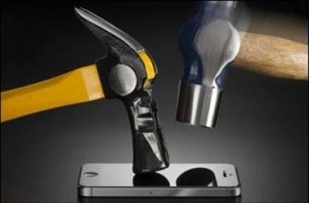 مقاومترین محافظ تلفن + عکس