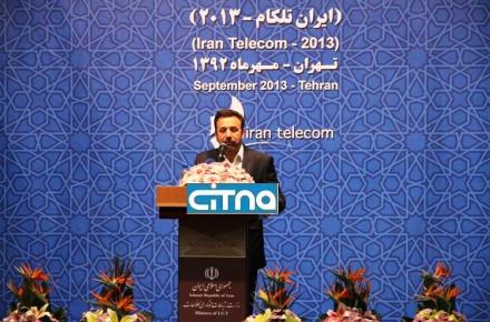 وزیر ارتباطات: بخشی از درآمد اپراتورها باید صرف توسعه‎ی زیرساخت‎‎ها شود/ اصلاح روند خصوصی سازی لازمه‎ی توسعه‎ی کشور است