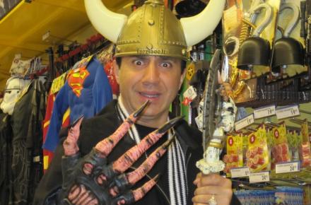 وقتی مجری برنامه کودک تبلیغاتچی می‌شود!