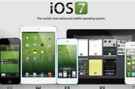 عرضه ۴۱ وصله امنیتی برای آیفون و آی پد 