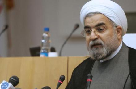 روحانی دستور بازپس گیری تمام شکایت‎های دولت از رسانه‎ها را صادر کرد