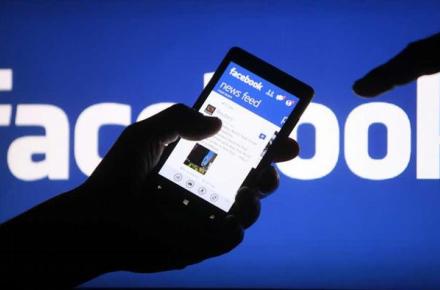 مهلت 72 ساعته برای فیلتر کردن فیس بوک در روسیه 