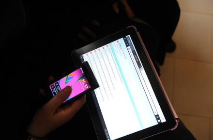 راه‎اندازی کمپین اینترنتی برای دعوت از زنان عربستانی به رانندگی