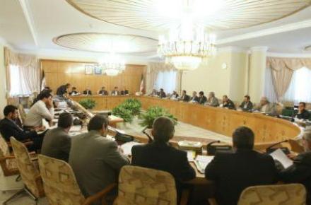 با تصویب هیات وزیران؛ آئین‌نامه‎ی اجرایی پایگاه اطلاعات قرار‌داد‌های کشور ابلاغ شد 