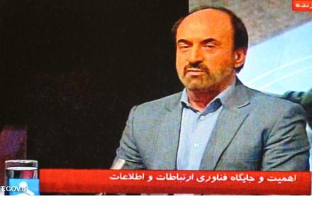 وزیر ارتباطات: اتصال خانوارها به شبکه‎ی ملی اطلاعات با جدیت دنبال می‎شود