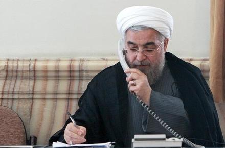 اعلام آدرس پست الکترونیک برای دریافت پیشنهادهای مردمی درباره‎ی کابینه‎ی دکتر روحانی