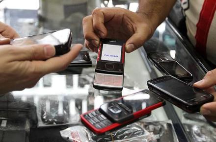 ایرانی‌ها دنبال چه گوشی‌هایی هستند + قیمت