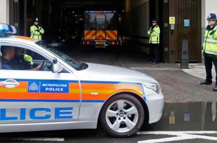 ممانعت از ورود دو وبلاگ‌نویس اسلام ستیز آمریکایی به انگلیس