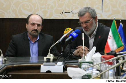 واگذاری باشگاه پیام وزارت ارتباطات به پرسپولیس