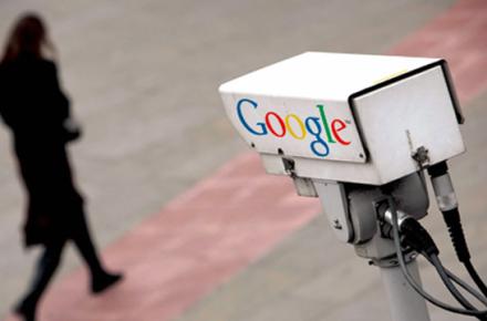 چشم‎های گوگل همه جا هستند؛ مراقب باشید و بترسید!