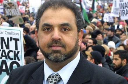 نماینده پارلمان انگلیس قطع شبکه‌های ماهواره‌ای ایران را محکوم کرد