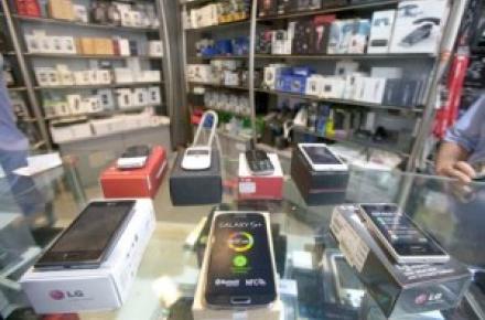 اعلام رسمی واردکنندگان قانونی گوشی موبایل به کشور