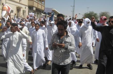 محکومیت 7 جوان عربستانی به 5 تا 10 سال زندان به دلیل فعالیت در فیس‎بوک!