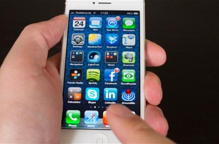 افت دوباره قیمت گوشی‎های آیفون 