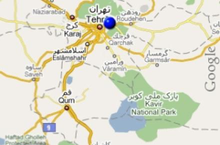 مشاهده آخرین وضعیت ترافیکی راهها از طریق تلفن همراه 