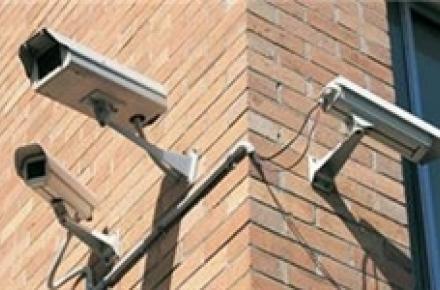 نگرانی کارشناسان در مورد هک شدن دوربین های امنیتی