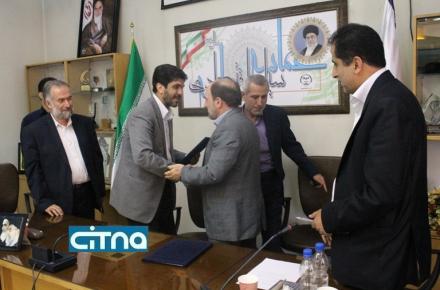 تجاری‌سازی یافته‌های پژوهشی دانشجویان در حوزه‎ی ICT به جهاد دانشگاهی واگذار شد