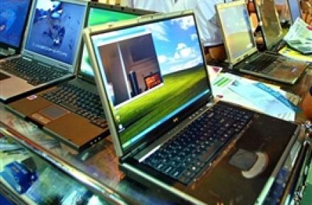 تاثیر و نتایج انتخابات بر بازار کامپیوتر 