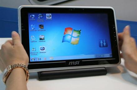 اگر تبلت با قابلیت اتصال به اینترنت پرسرعت می‎خواهید، این مطلب را بخوانید  