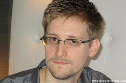 هویت افشاگر شبکه عظیم جاسوسی دیجیتال آمریکا+ عکس