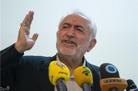 غرضی در پاسخ به احمدی‎نژاد: سیم‎کارت را 500 هزار تومان می‎فروختیم تا بتوانیم شبکه را توسعه دهیم