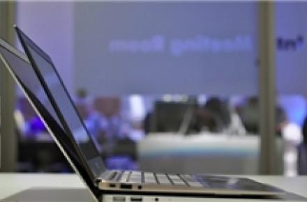 باریک‌ترین لپ‌تاپ جهان مخصوص بازی‌های رایانه‌ای