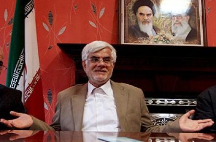 دکتر عارف: باید نگاه حاکمیتی را در زمینه‎ی پهنای باند اینترنت برداریم