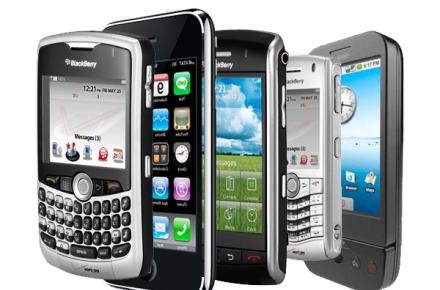 موبایل‎های هوشمند ارزان می‎شود