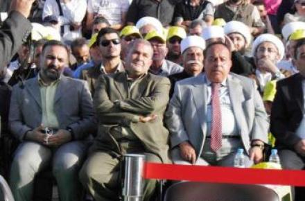 مجری مشهور تلویزیون در لبنان چه می‌کند؟ +تصویر 