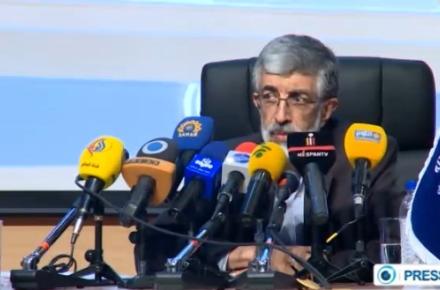 حداد عادل: برخورد با فضای مجازی باید واقع‌بینانه و بر اساس تاکیدات رهبر معظم انقلاب باشد